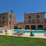 Hotel Zeyt Datca