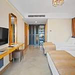Zeyt Hotel