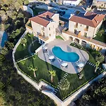 Zeyt Hotel Datca