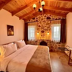 Zeyt Hotel Datca