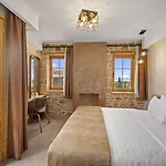 Hotel Zeyt